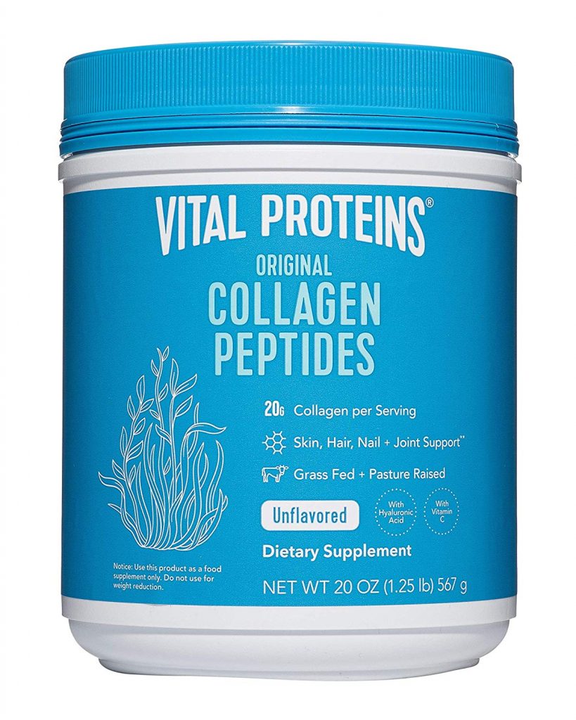 Vital Proteins Collagen Peptides