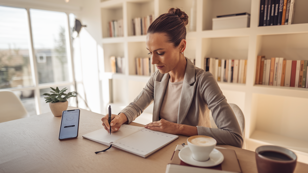 How to Choose the Best Daily Habit Tracker for Your Lifestyle