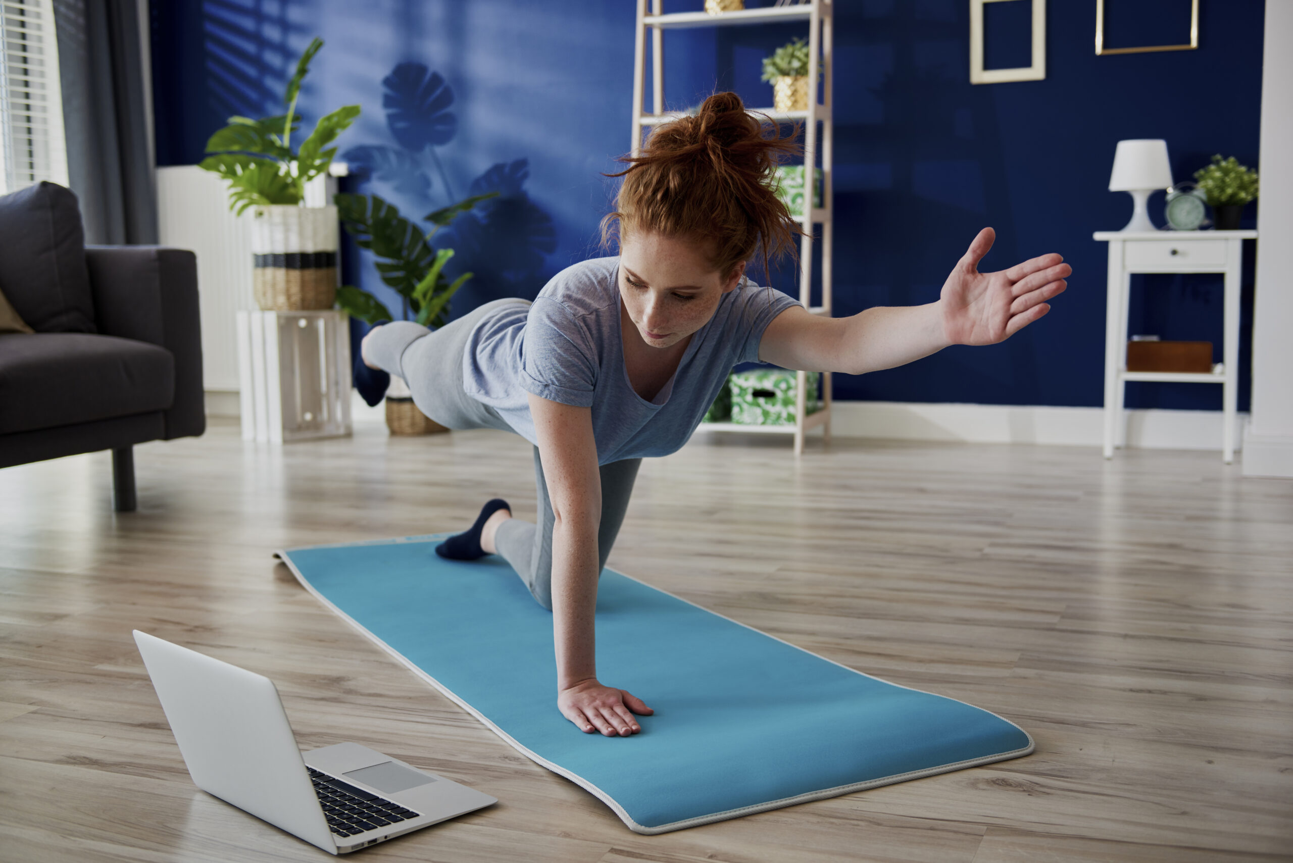 Complete Beginner Exercise Routine: Your Step-by-Step Guide to Getting Started